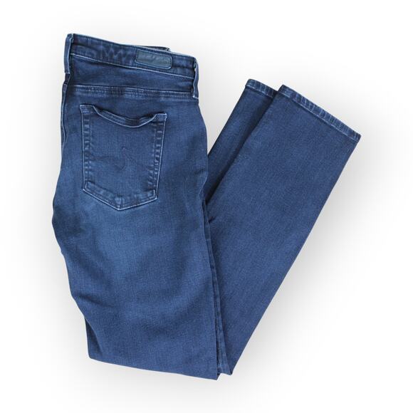 Size 29 3Pair Denim Jeans MOTHER • AG AdrianoGoldschmied • FRAME - Picture 3 of 9